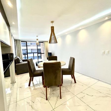Flat Atlantico 405 Apartment Fortaleza  Exterior foto