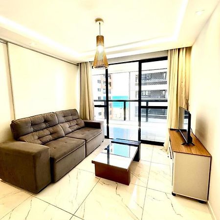 Flat Atlantico 405 Apartment Fortaleza  Exterior foto