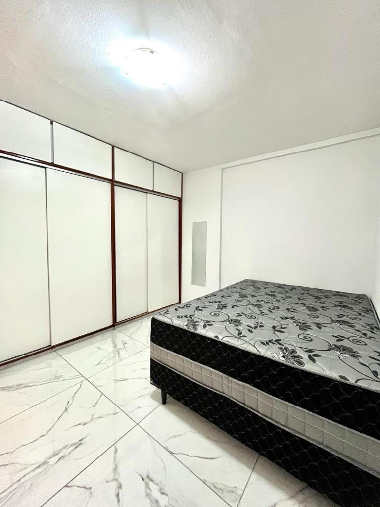 Flat Atlantico 405 Apartment Fortaleza  Exterior foto