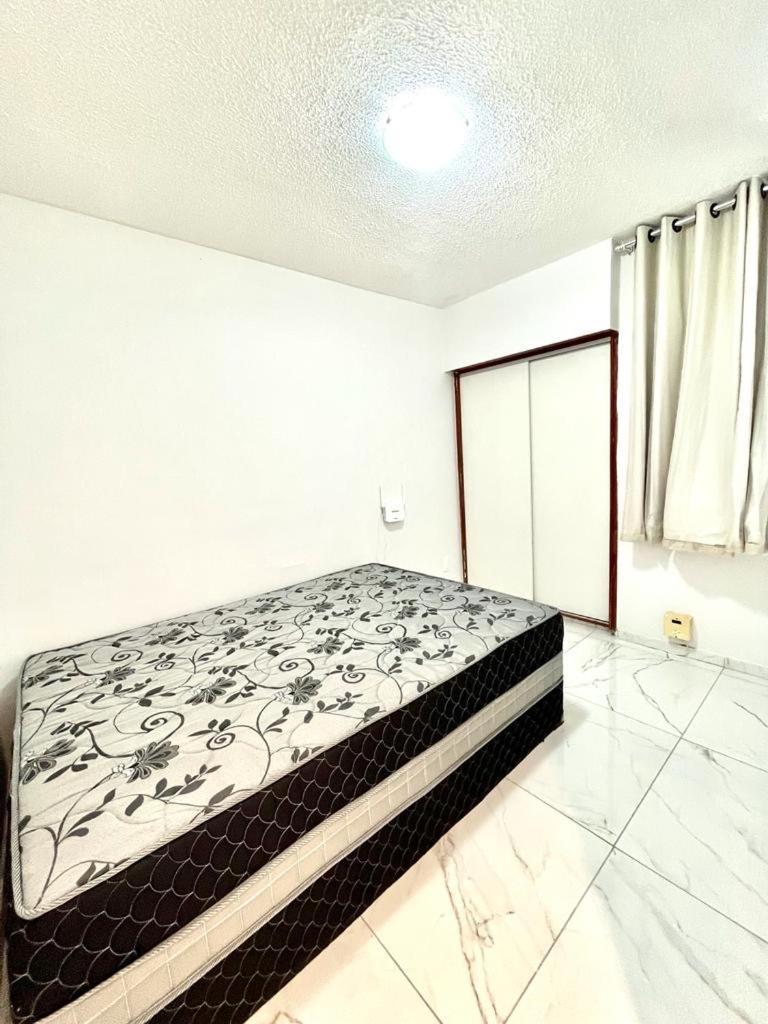 Flat Atlantico 405 Apartment Fortaleza  Exterior foto